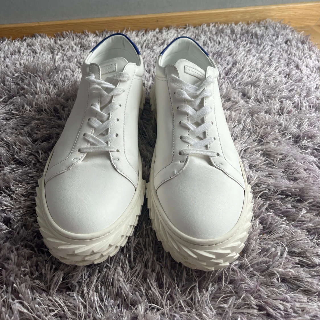 Giuseppe Zanotti sneakers - 3