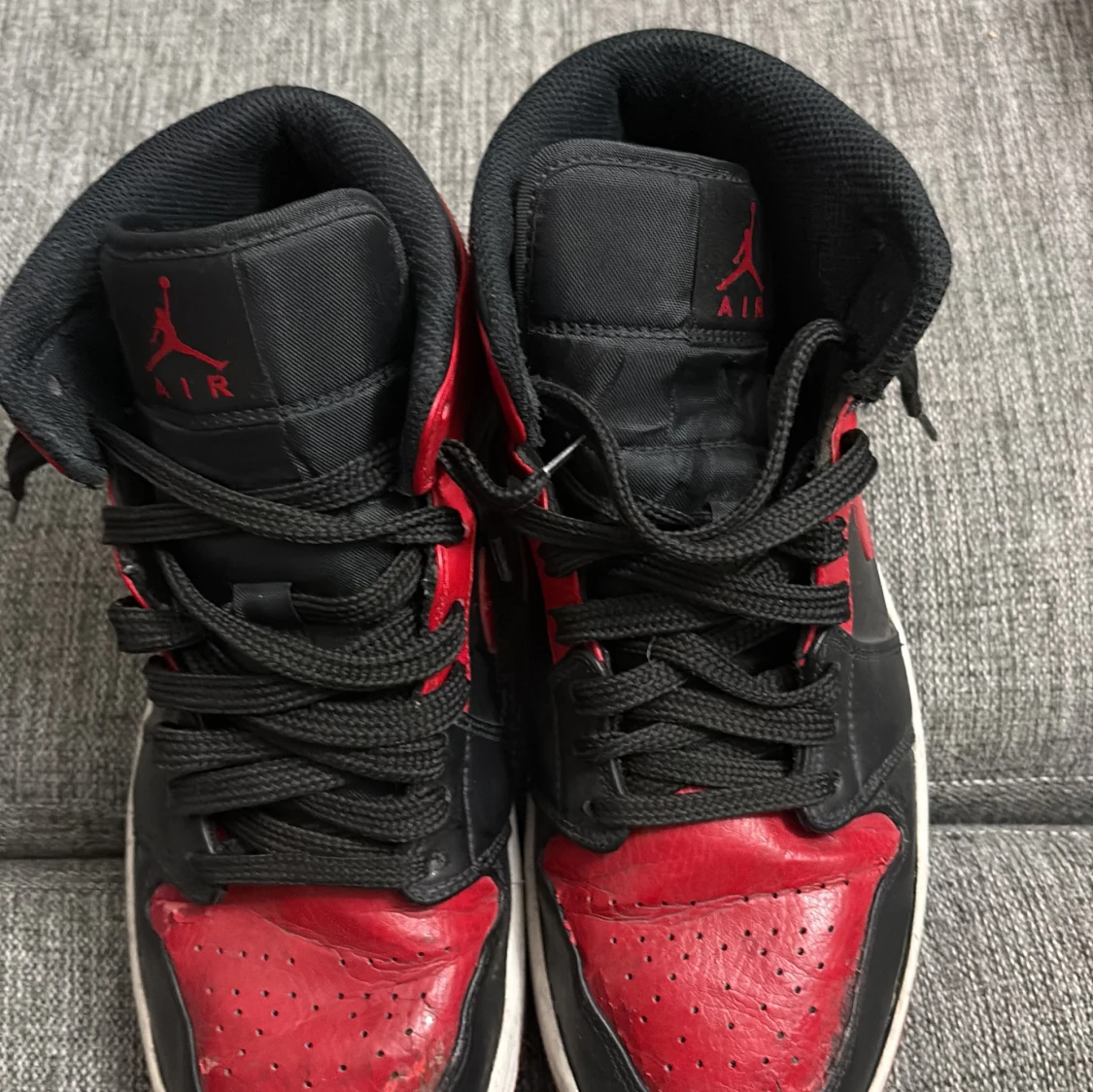 Nike Air Jordan 1  - 3