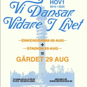 Vi Dansar Vidare I Livet - Kom prov för mer info eller frågor!!!  Kan förhandla om pris