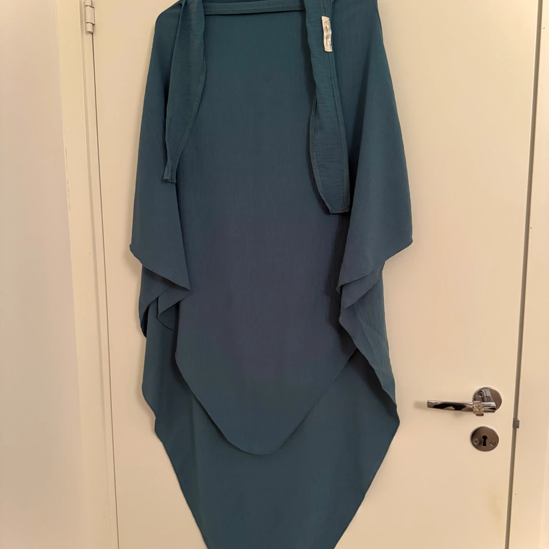 Jazz Khimar - 1