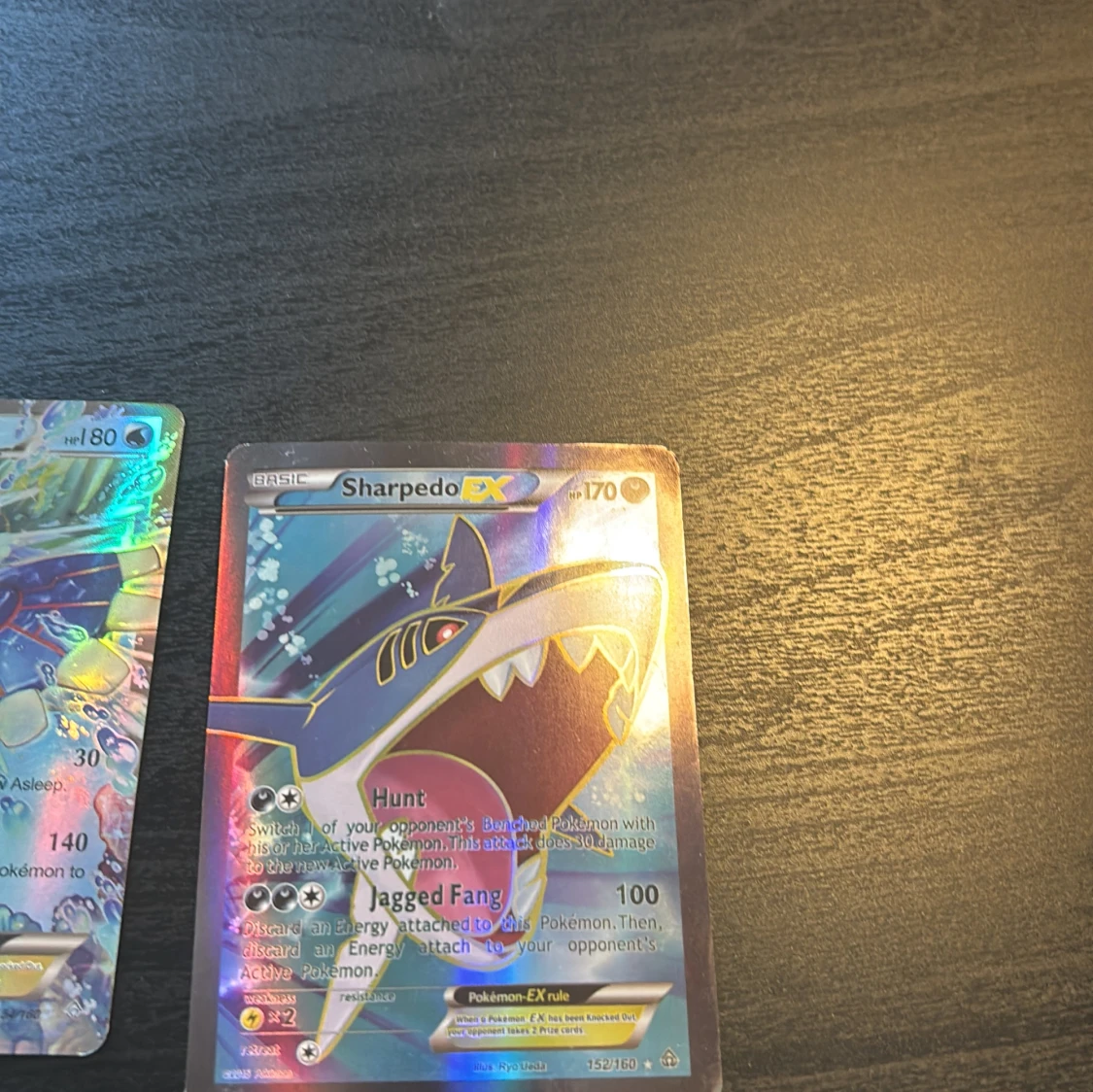 Pokémon EX Holo Collection - 3