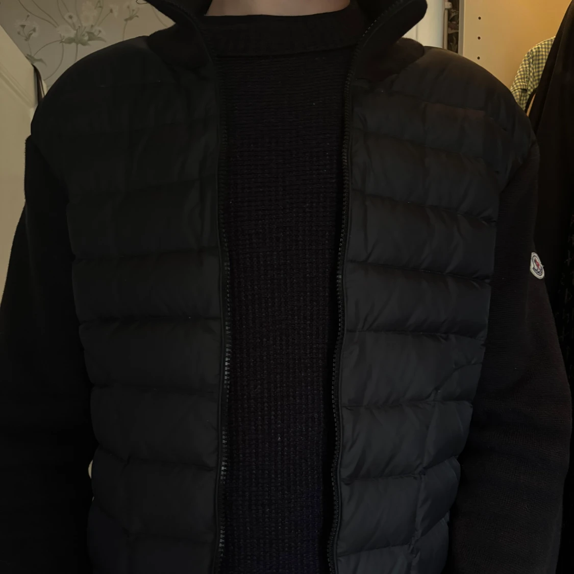 Moncler Cardigan  - 1