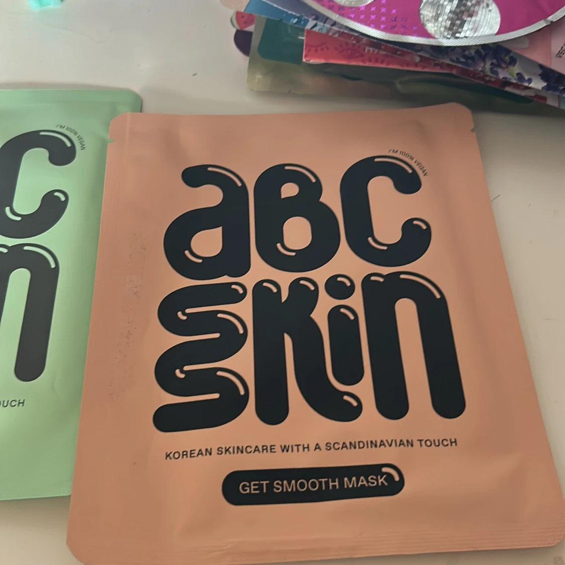 Abc skin face mask - 3