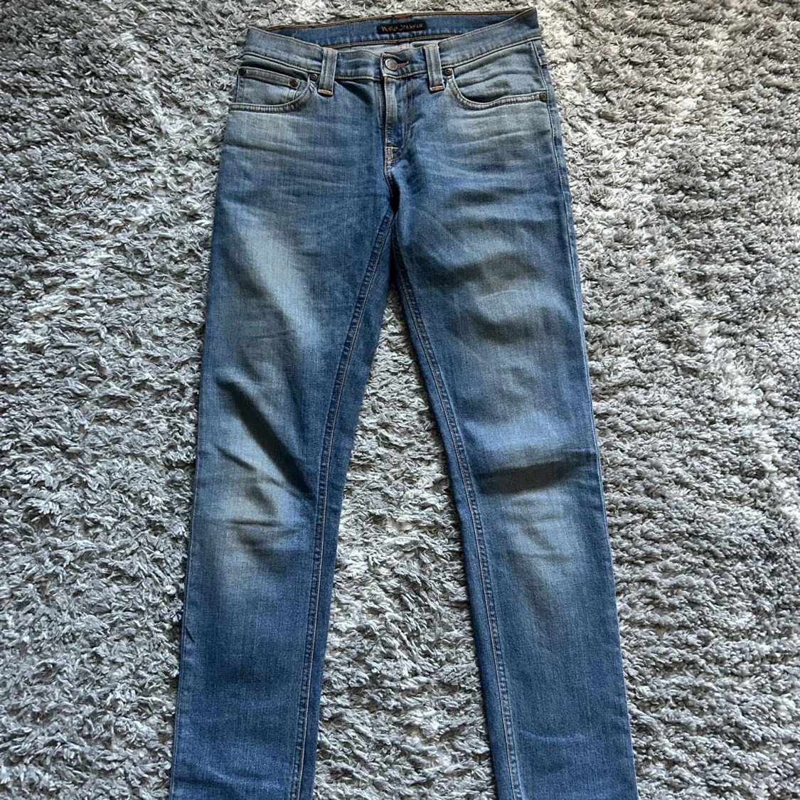 Nudie jeans  - 90