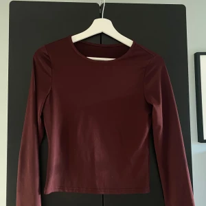 Långärmad tröja  - Bra skick! 