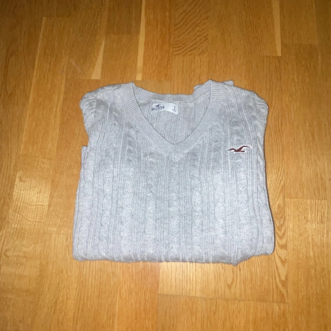 Hollister tröja - 1