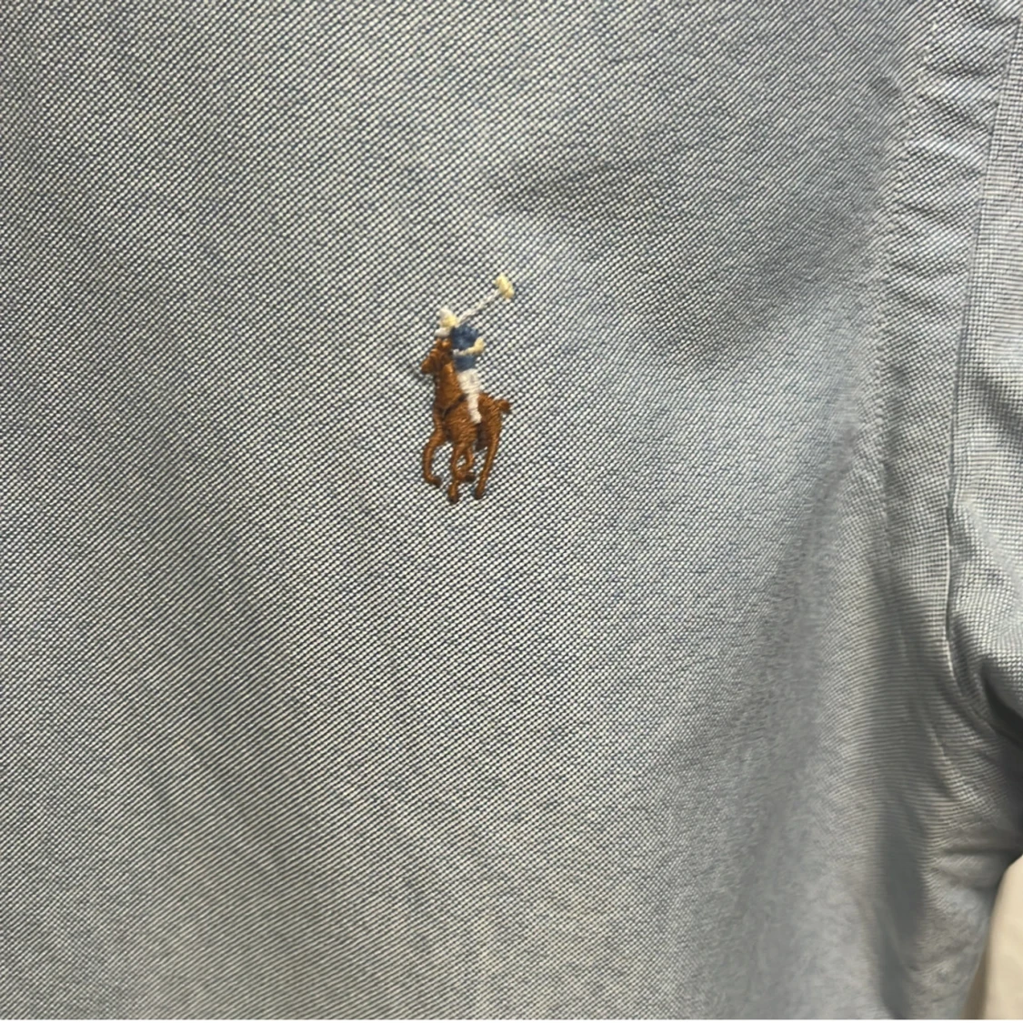 Ralph Lauren Skjorta - 2