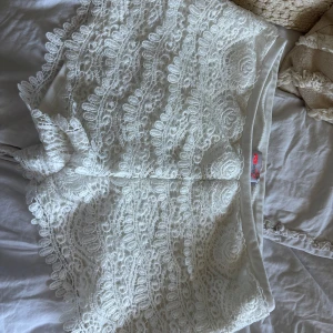 Spetsshorts - Så snygga Spetsshorts från FB sisters❣️