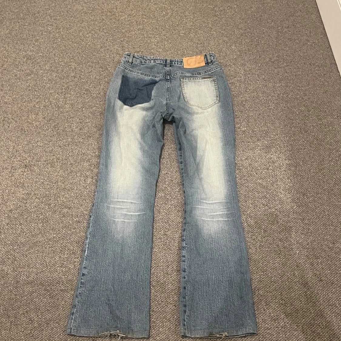 Vintage Jeans - 2