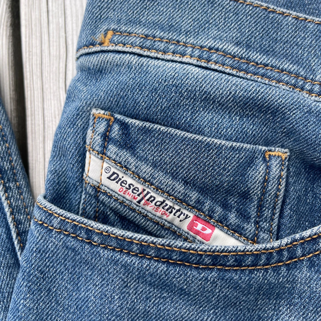 Diesel jeans - 2