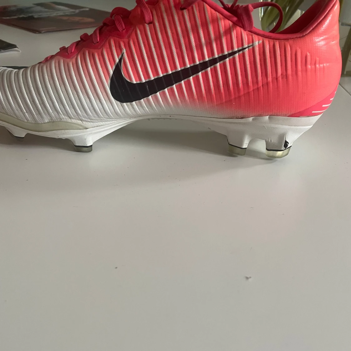 Nike Mercurial Xi motion blur elite pris kan diskuteras  - 1
