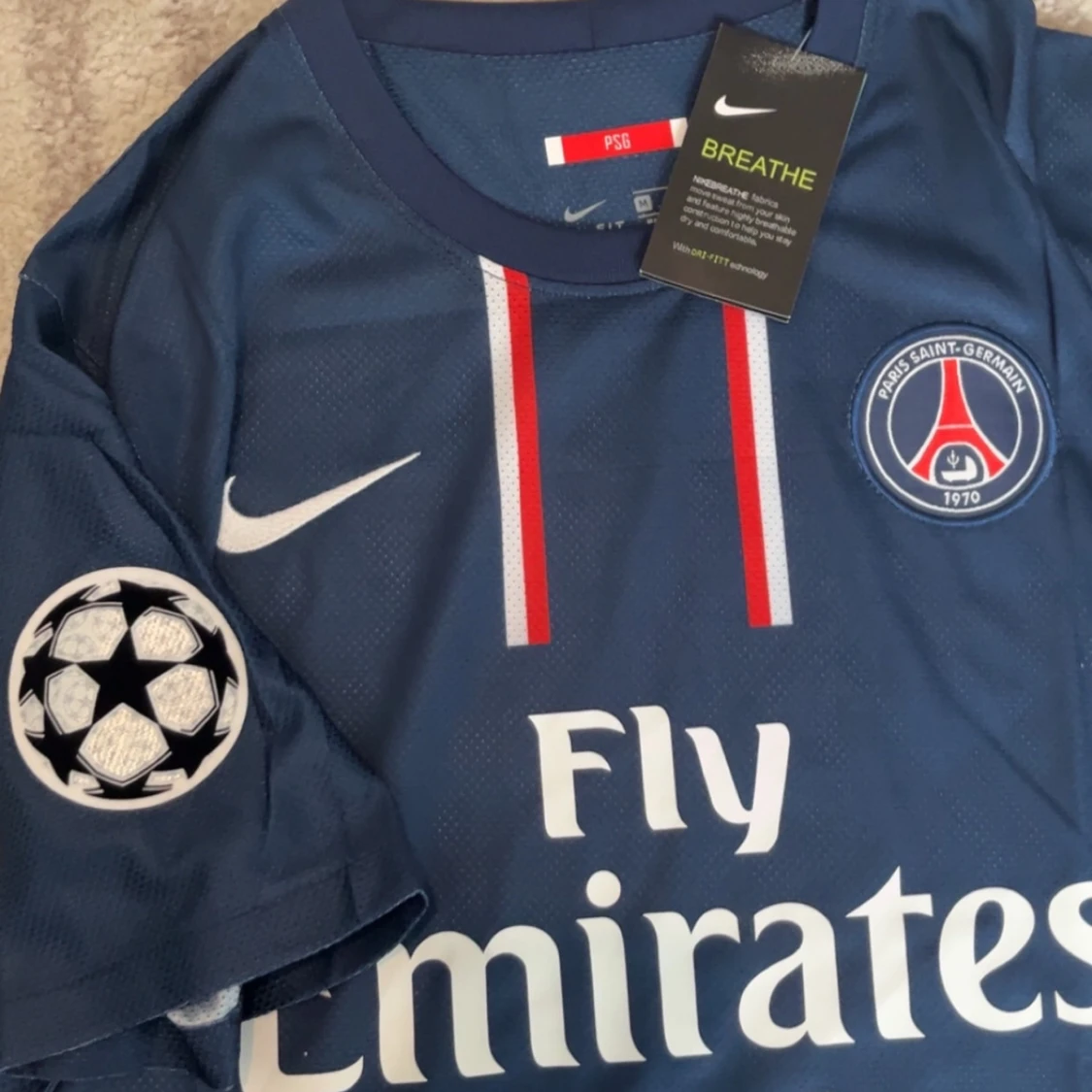 PSG 12/13 Zlatan  - 2