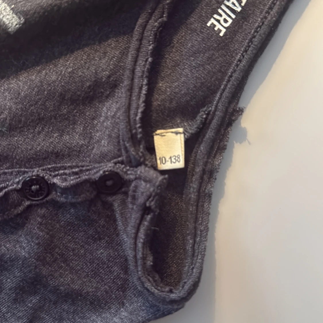 Svart t-shirt Zadig & Voltaire med tryck - 2