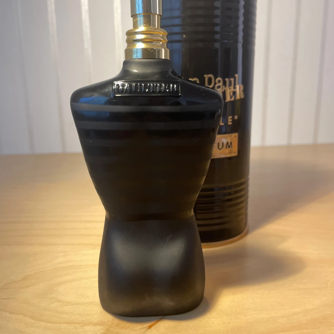Jean Paul Gaultier Le Male Le Parfum - 1