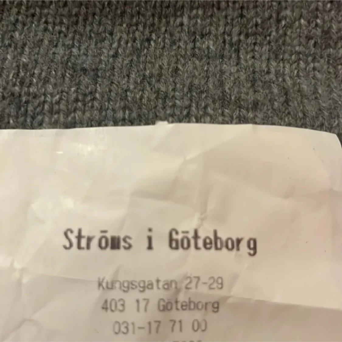 Alan Paine cardigan - 4