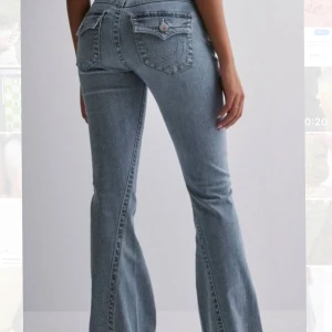 True religion jeans - Säljer mina true religion jeans då de inte kommer till användning. Väldigt bra skick, andvänt max 5 gånger!💞 hör av er om ni har en annan pris idé.