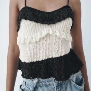 Zara topp - Helt ny! 199kr