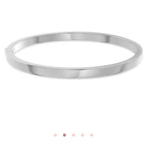 Edblad armband - Helt nytt armband från Edblad. Säljer då jag bara använder guld. Nypris 599kr