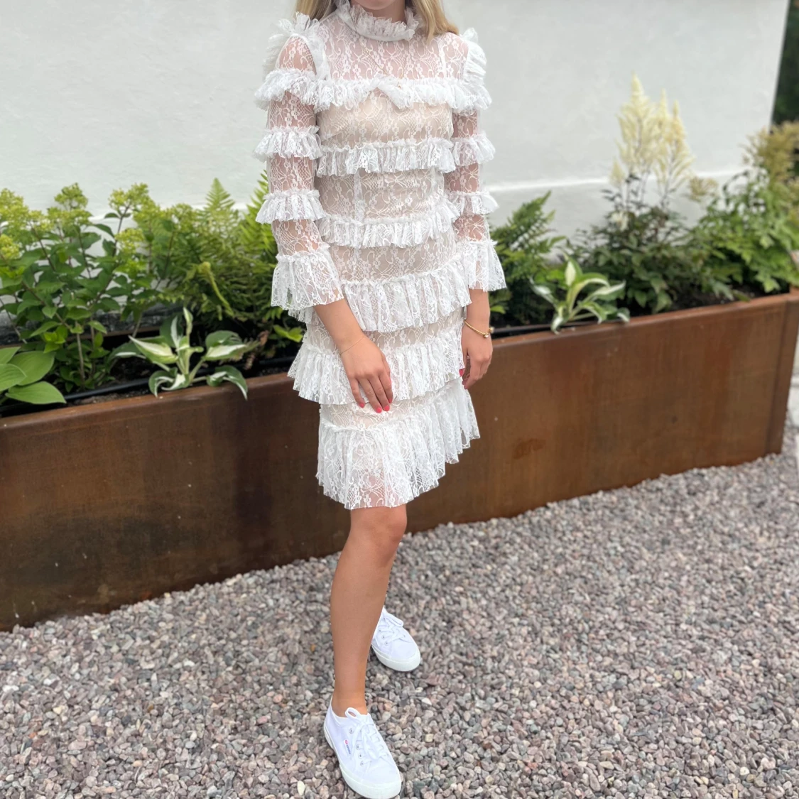 By Malina klänning - 1