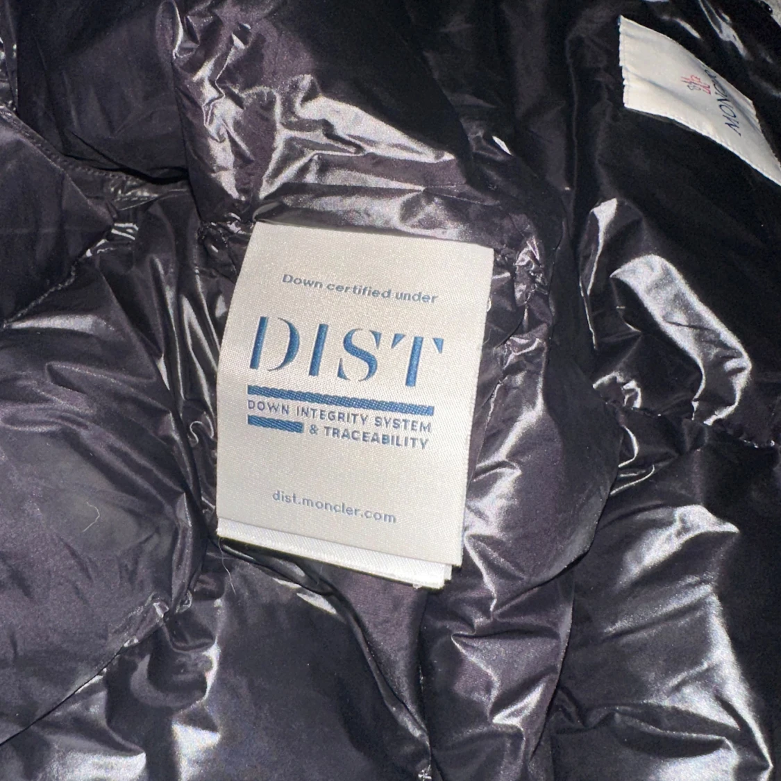 Moncler Gui väst - 2