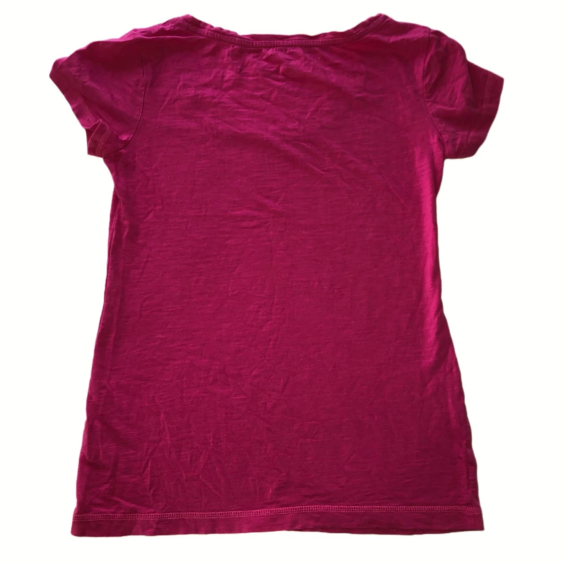 Rosa t-shirt från edc - 1