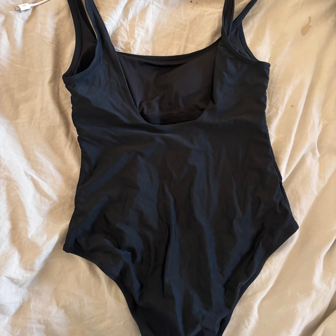 Svart baddräkt från H&M - 3