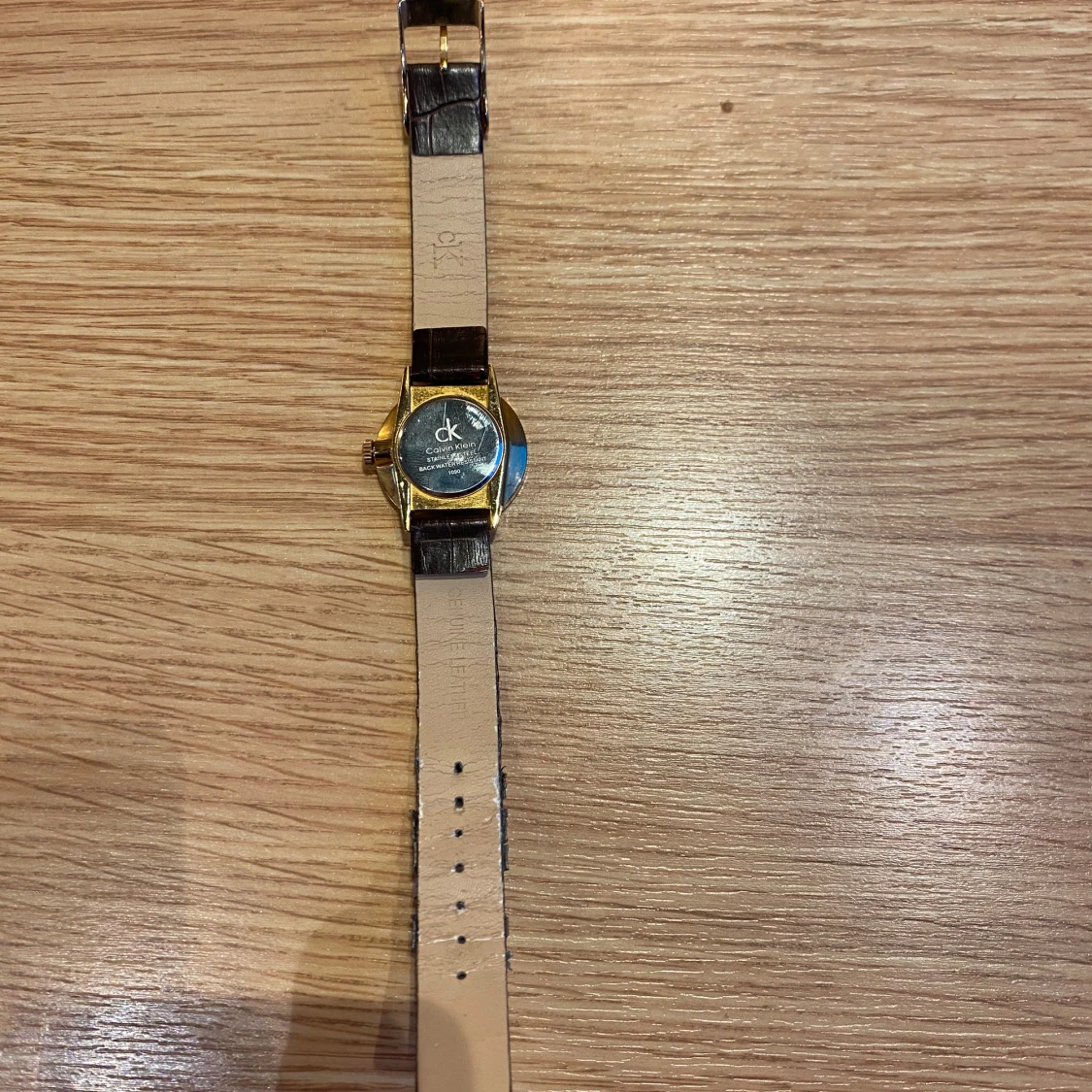 Calvin Klein Klocka - 1