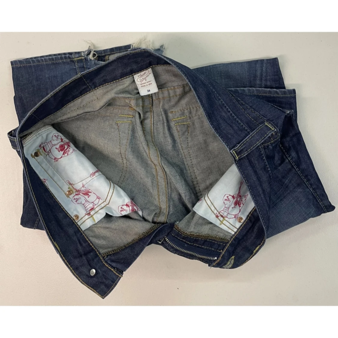 True religion jeans herr - 3