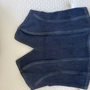 Zara jeanstopp - Sjukt fin och nyskick