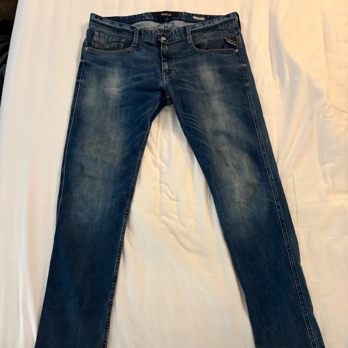 Replay Jeans Anbass - 4