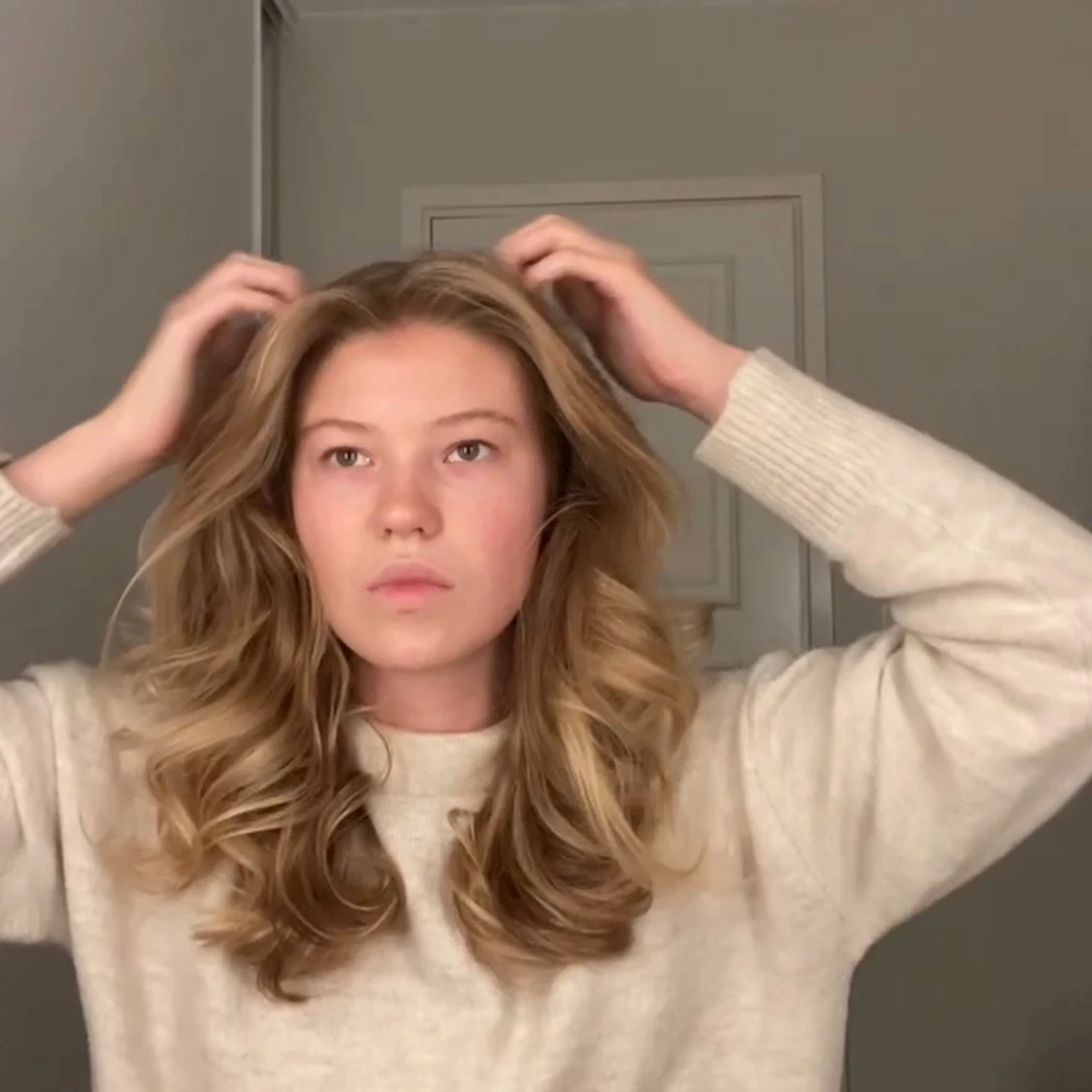 Heatless Curls, BLOW-OUT KIT, Blowout - 1