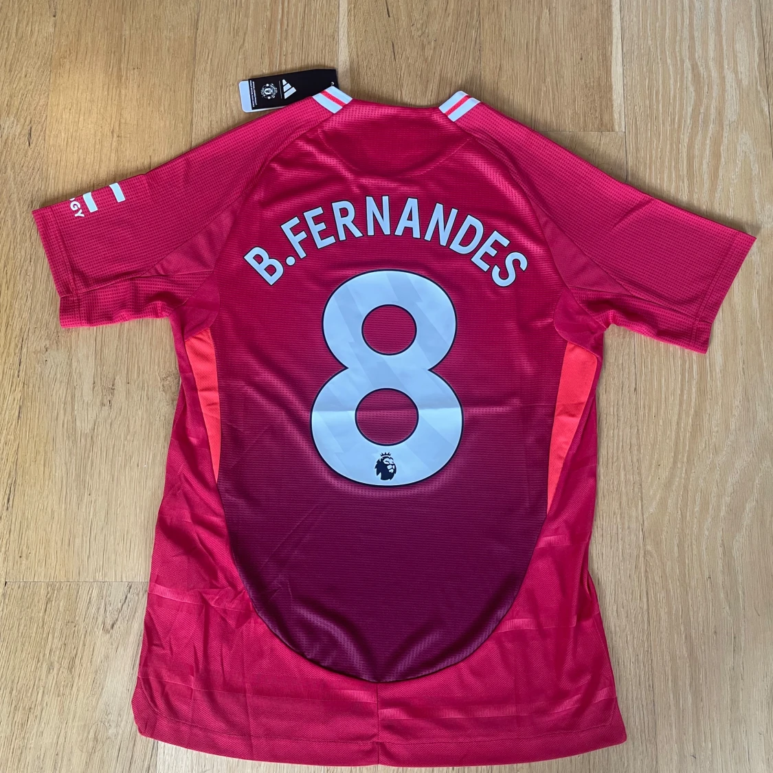 Manchester United 24/25 Hemma kit - 1