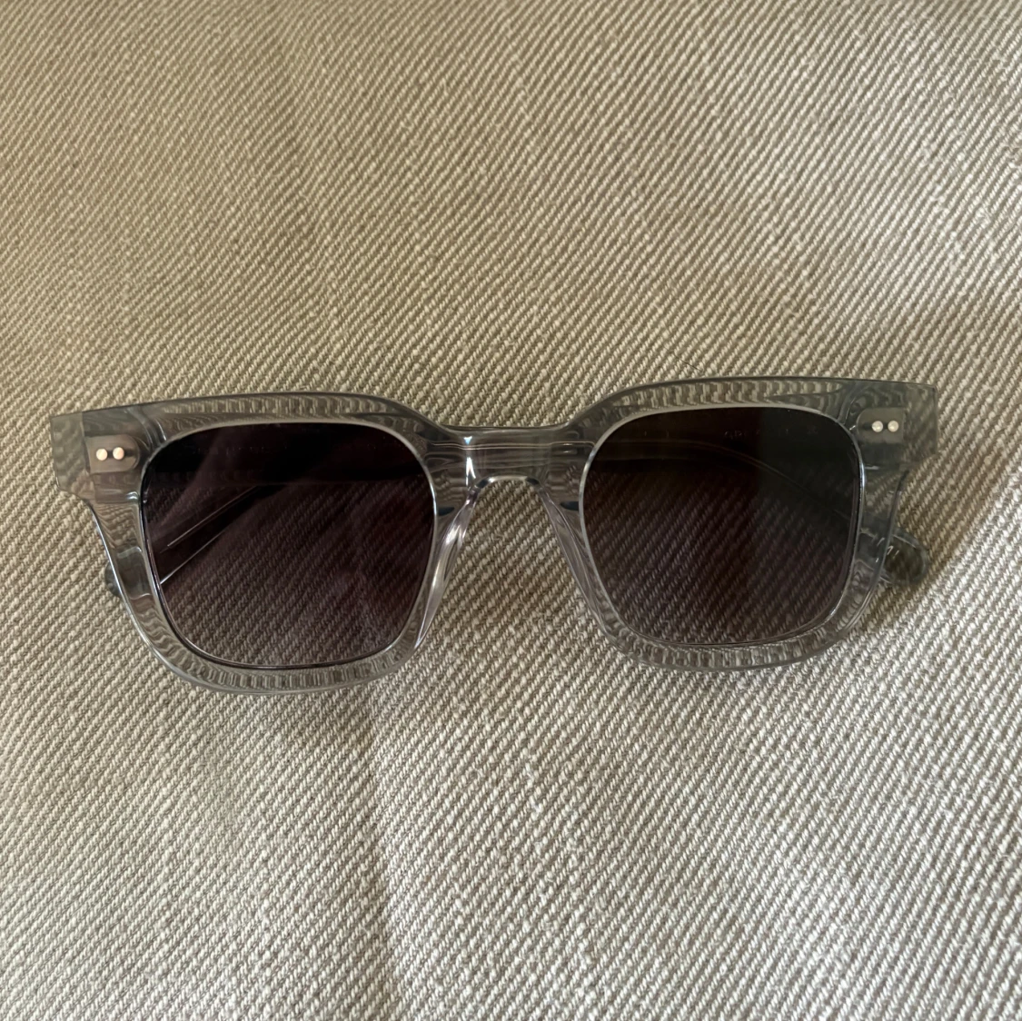 Chimi solglasögon 04 GRAY - 1