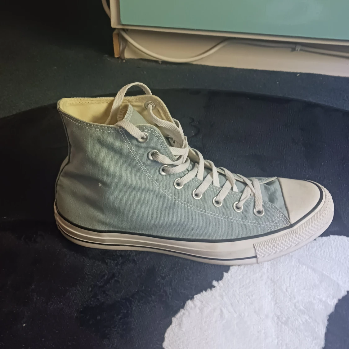 Converse Chuck Taylor All Star High - 1
