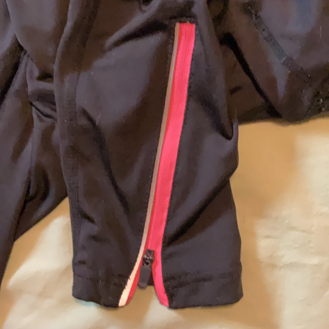 Svarta träningsleggings från Laplandic - 2