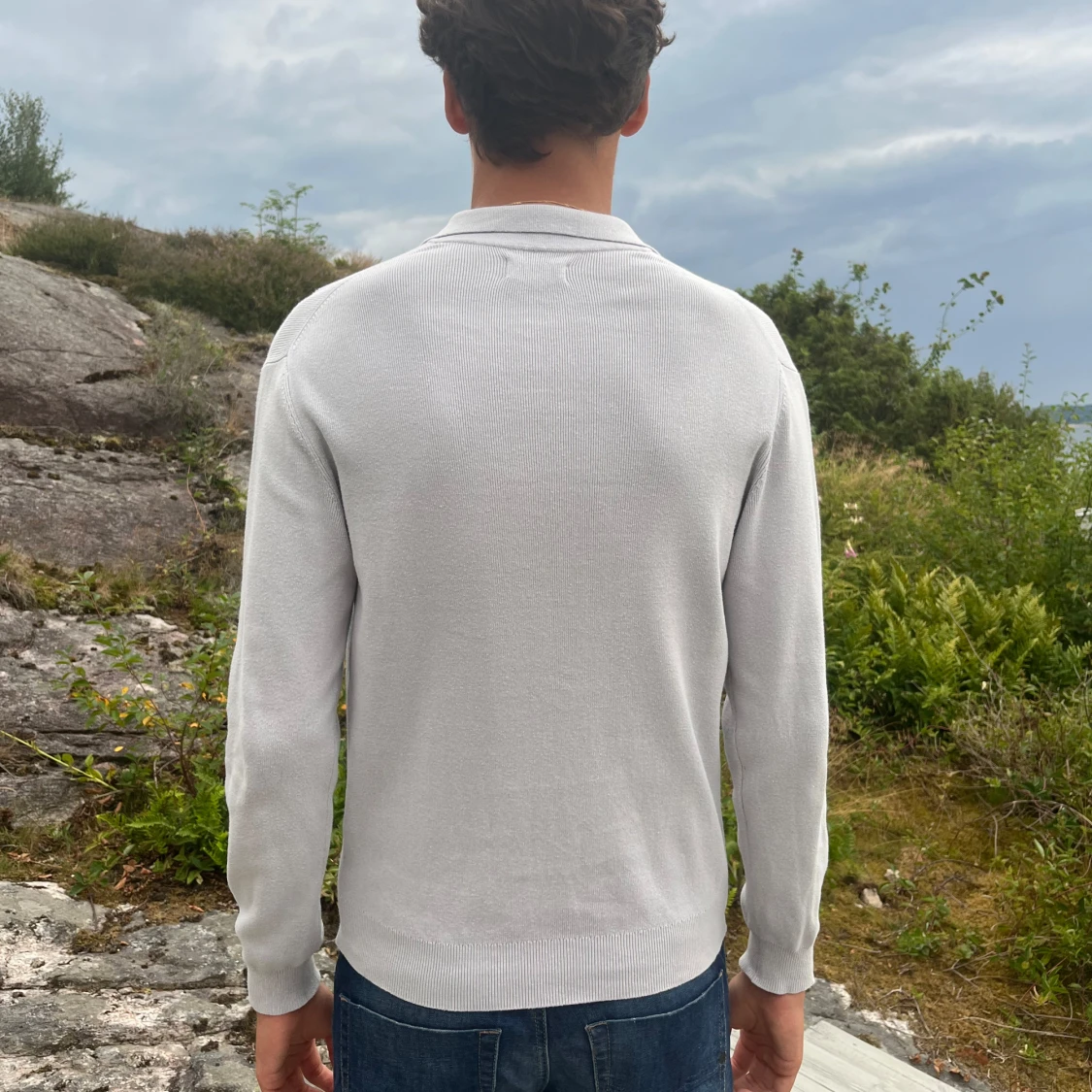  pikétröja These Glory Days - 2