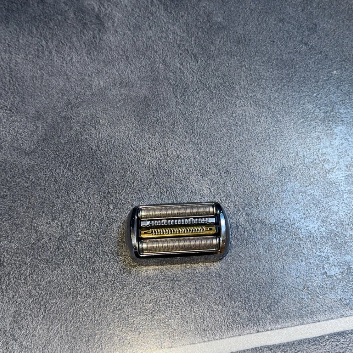 Braun 9 series shaver - 2