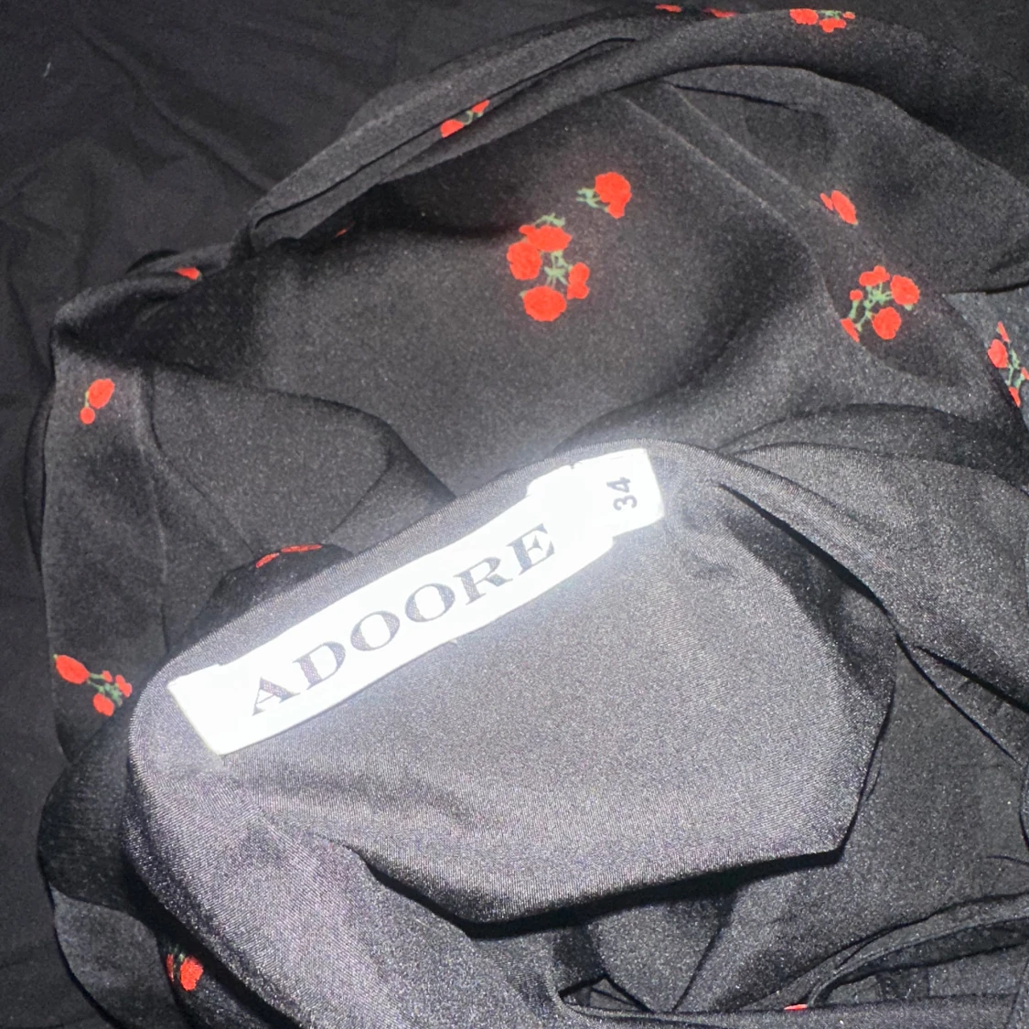 Adoore Verona klänning - 4