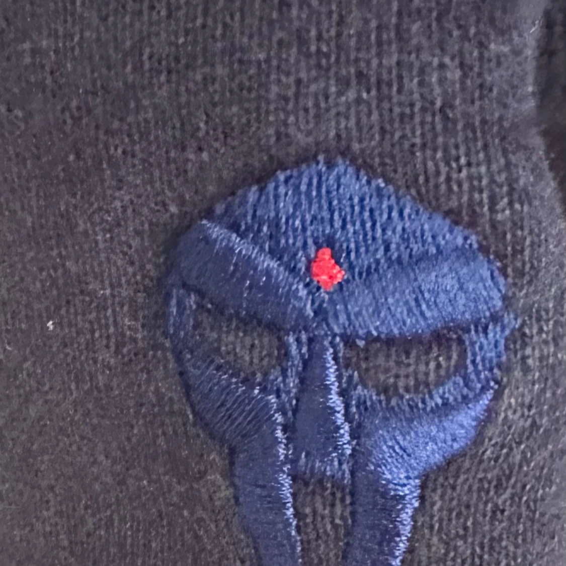 MF DOOM Hoodie  - 3