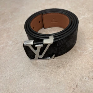 Lv bälte - Helt ny