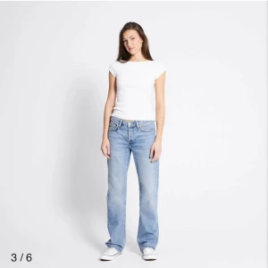 Icon jeans lager 157 - Snygga jeans ifrån lager 157 i modellen icon. Färgen ”light used” i storlek xxs. Säljer för att de tyvärr är för små för mig.