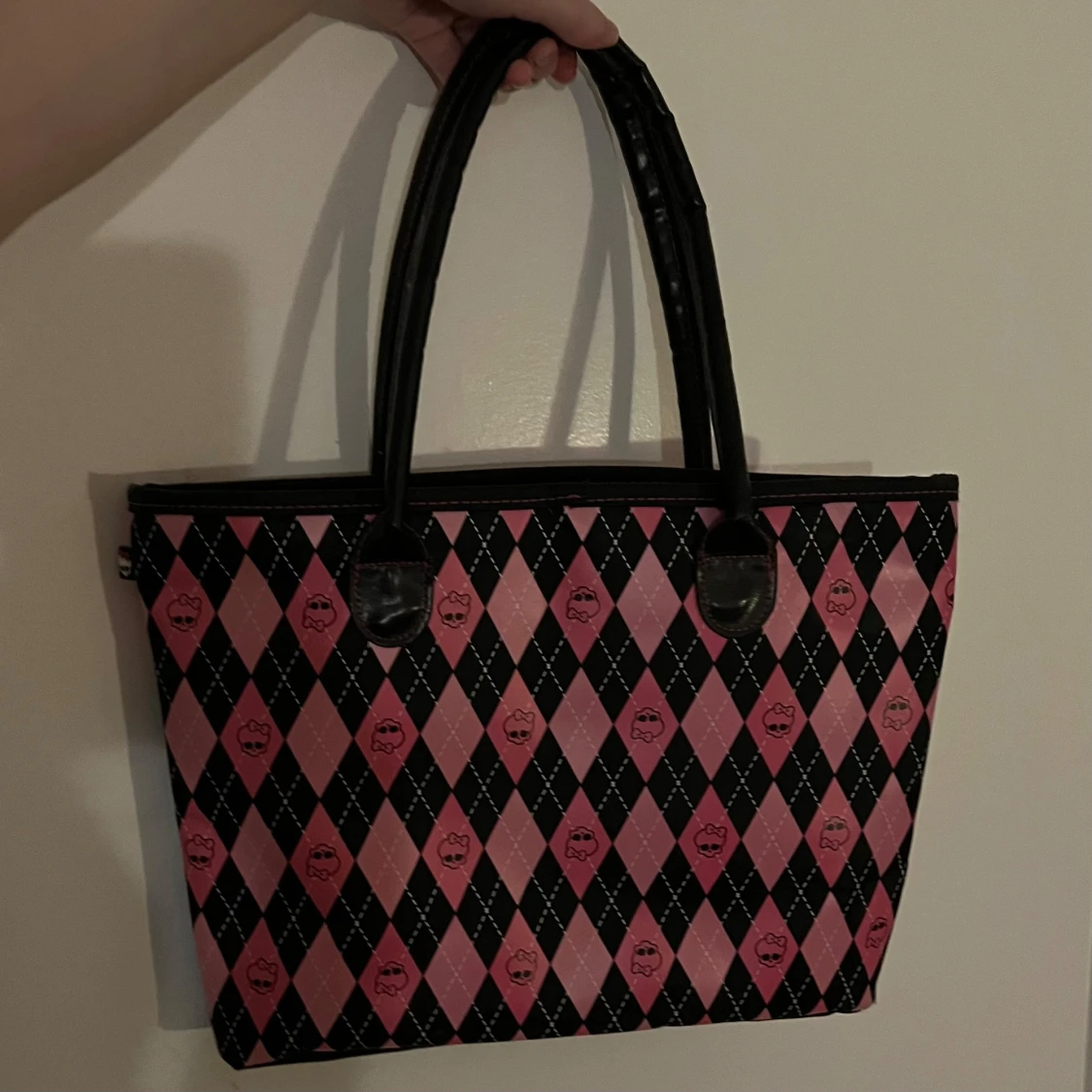 Monster High väska - 1