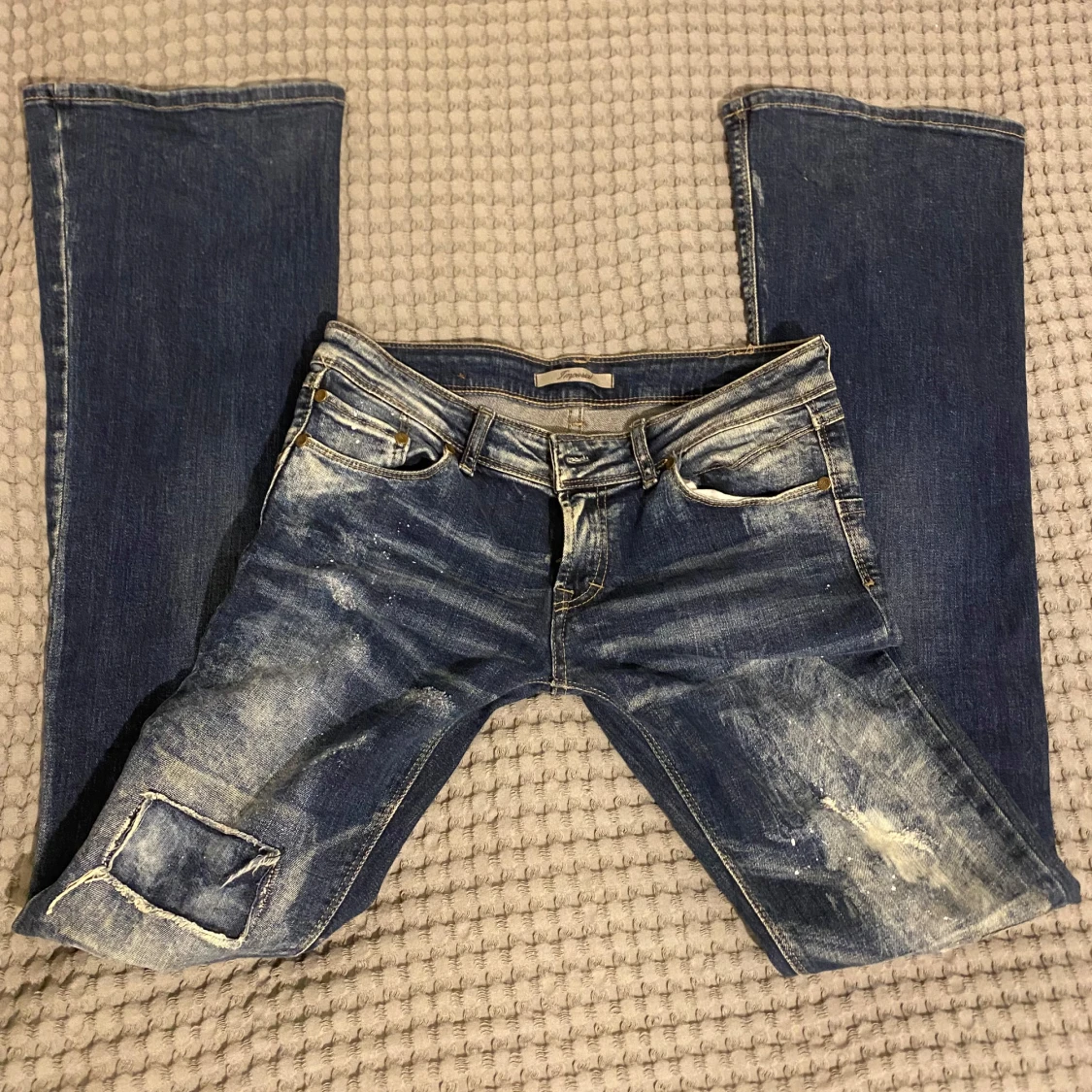 Supercoola jeans - 2
