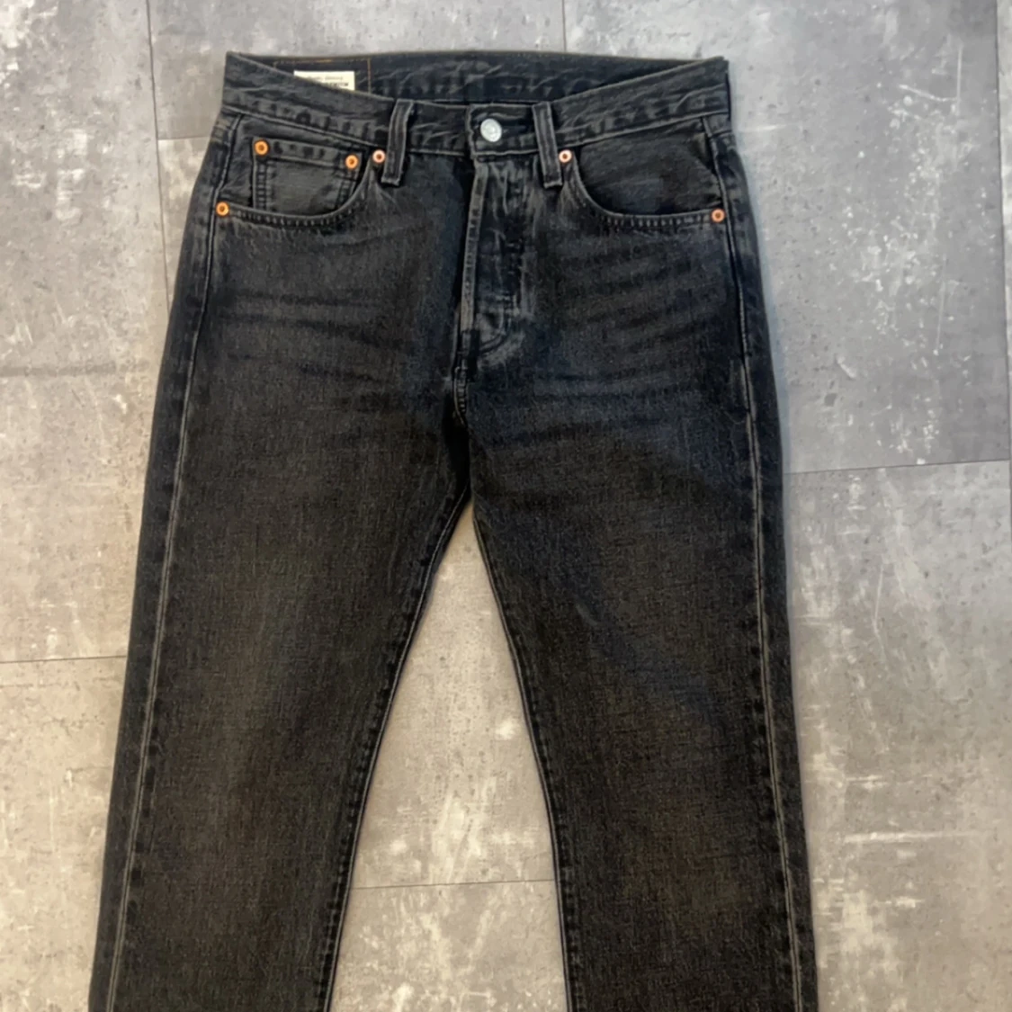 Levis 501 - 90