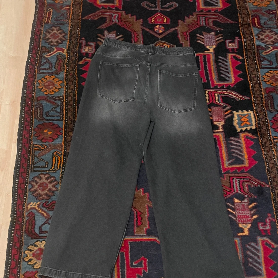 Jaded London Colossus Baggy jeans - 1