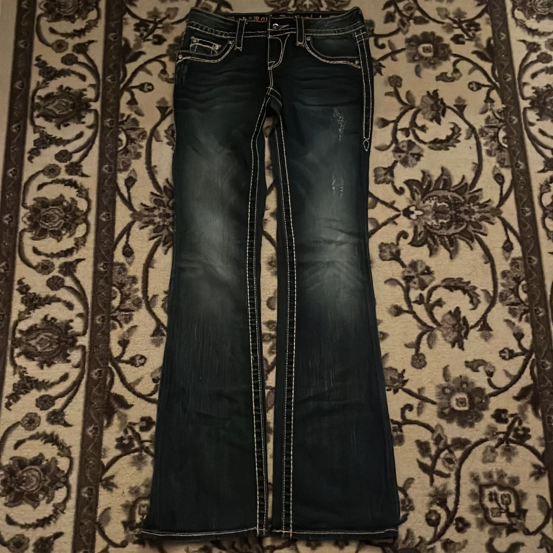 Rock Revival Jeans - 2