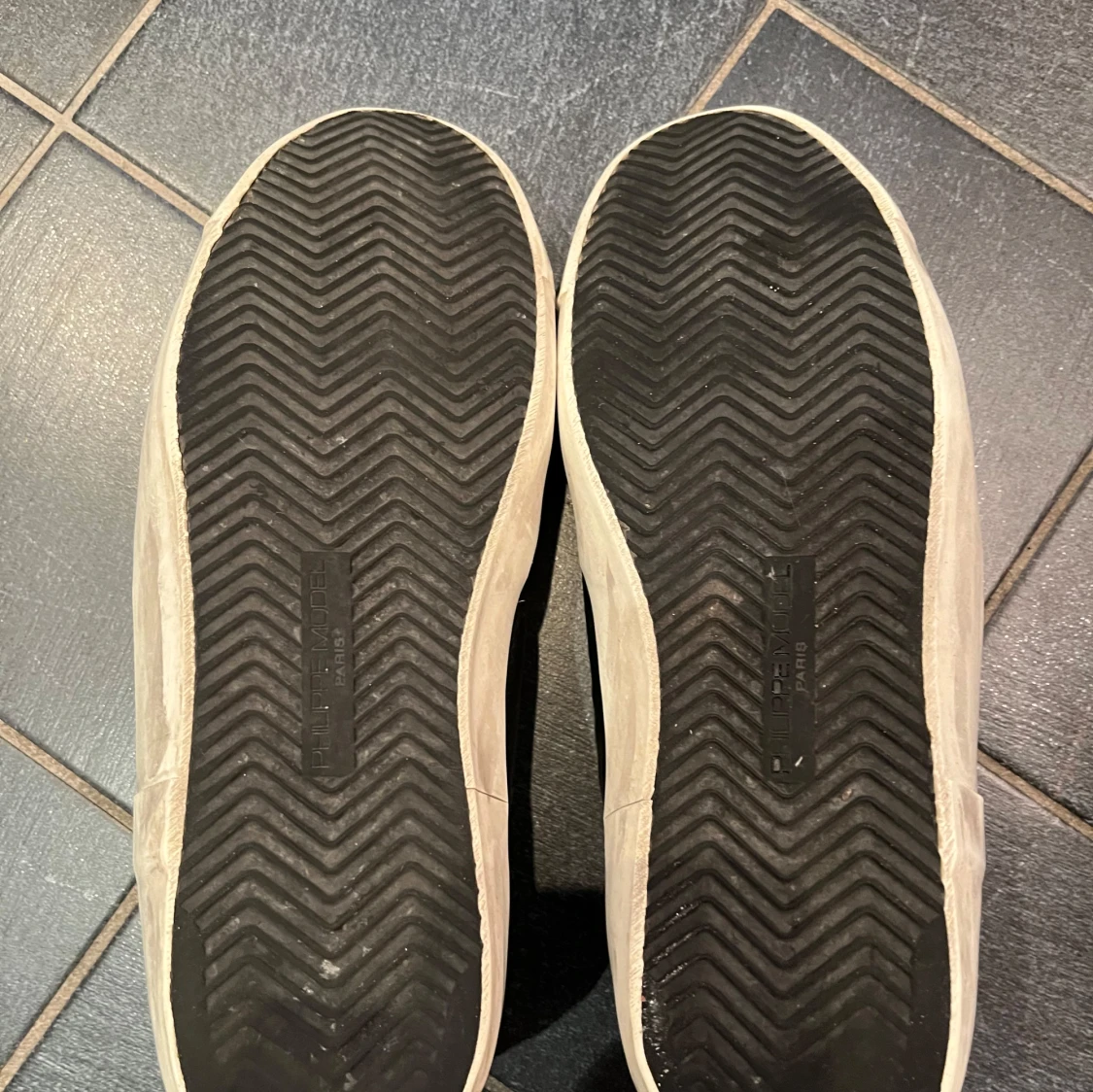 Philippe Model skor - 1