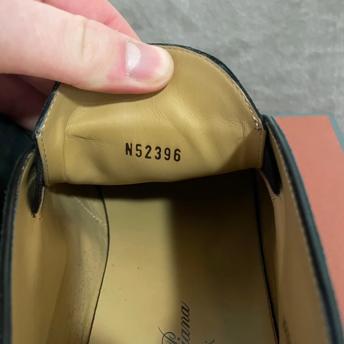 Loro Piana Open Walk - 4