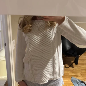 Såå fin stickad tröja från new house!! - Såå snygg och fin