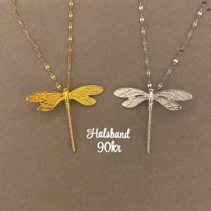 Halsband  - Frakt 22kr 